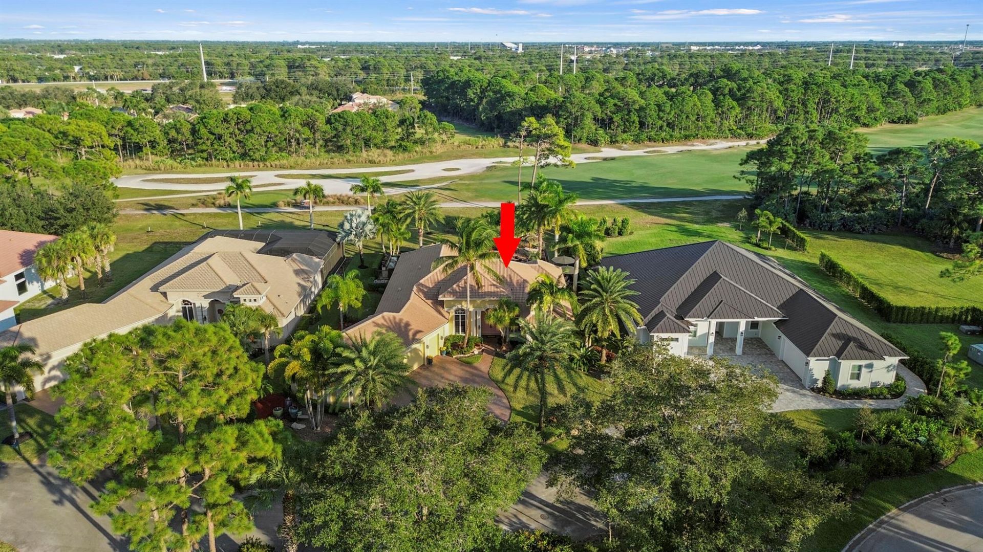 7458 Legends Drive, Port Saint Lucie, FL 34986 Photo