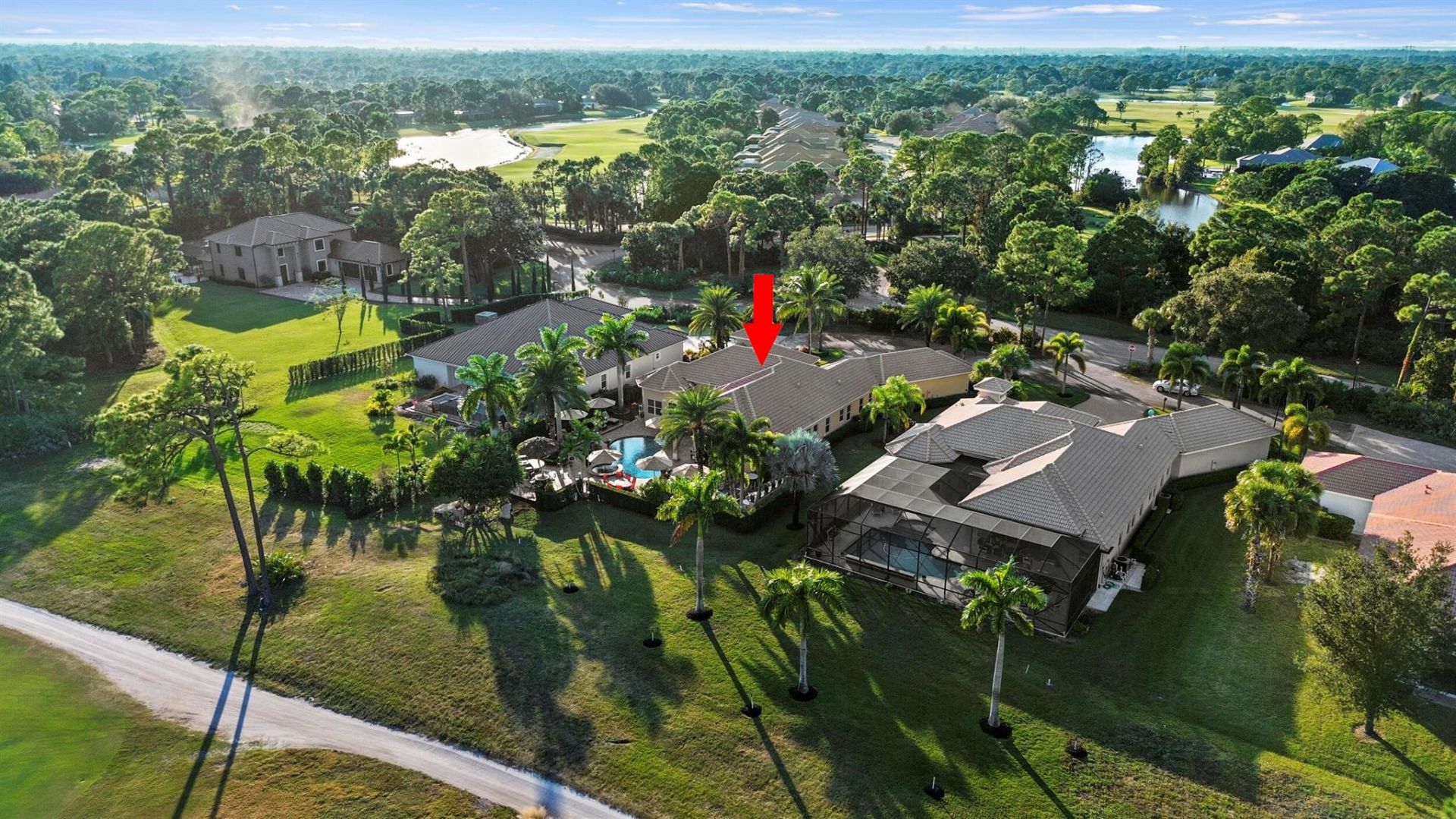 7458 Legends Drive, Port Saint Lucie, FL 34986 Photo