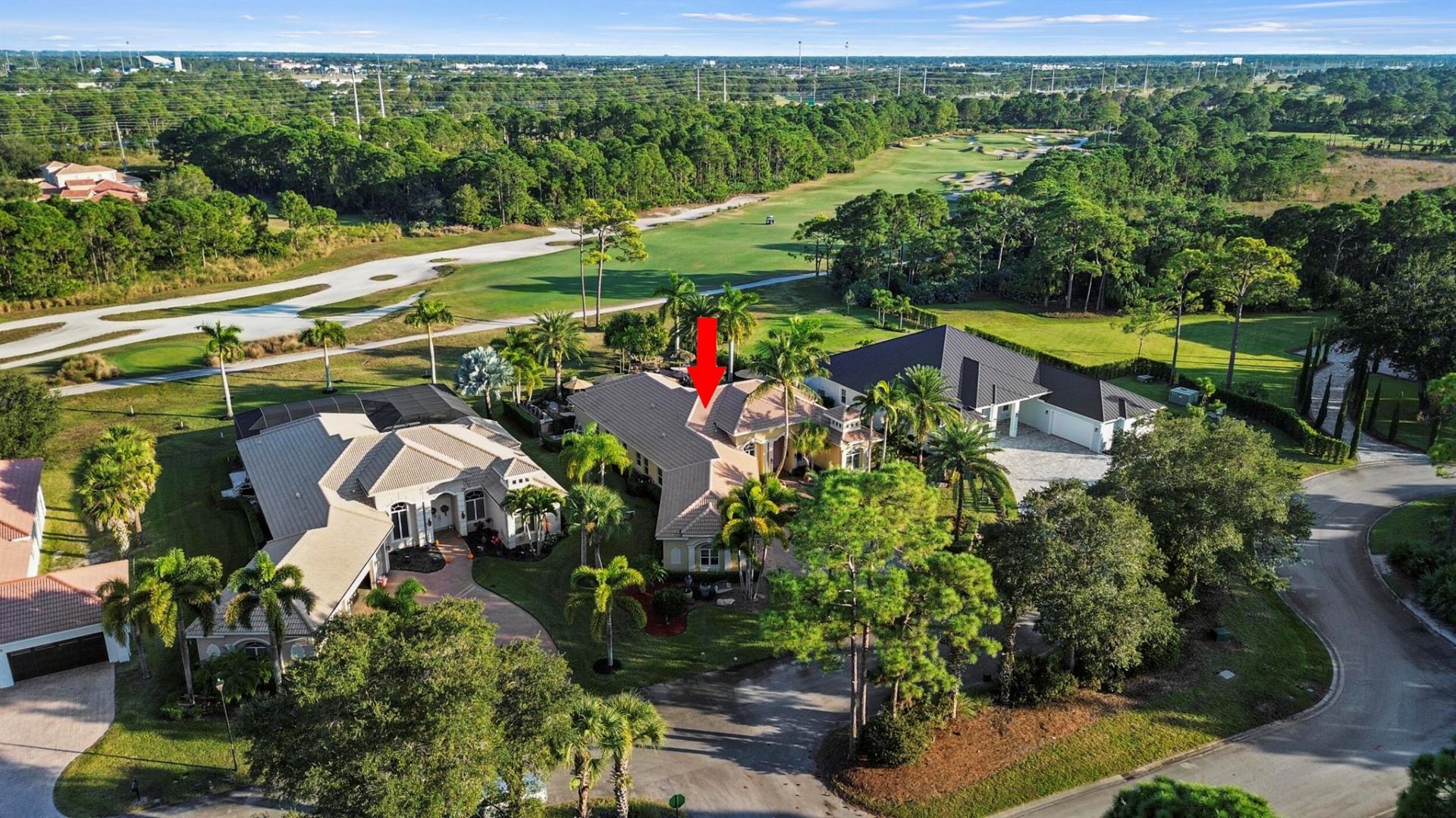 7458 Legends Drive, Port Saint Lucie, FL 34986 Photo