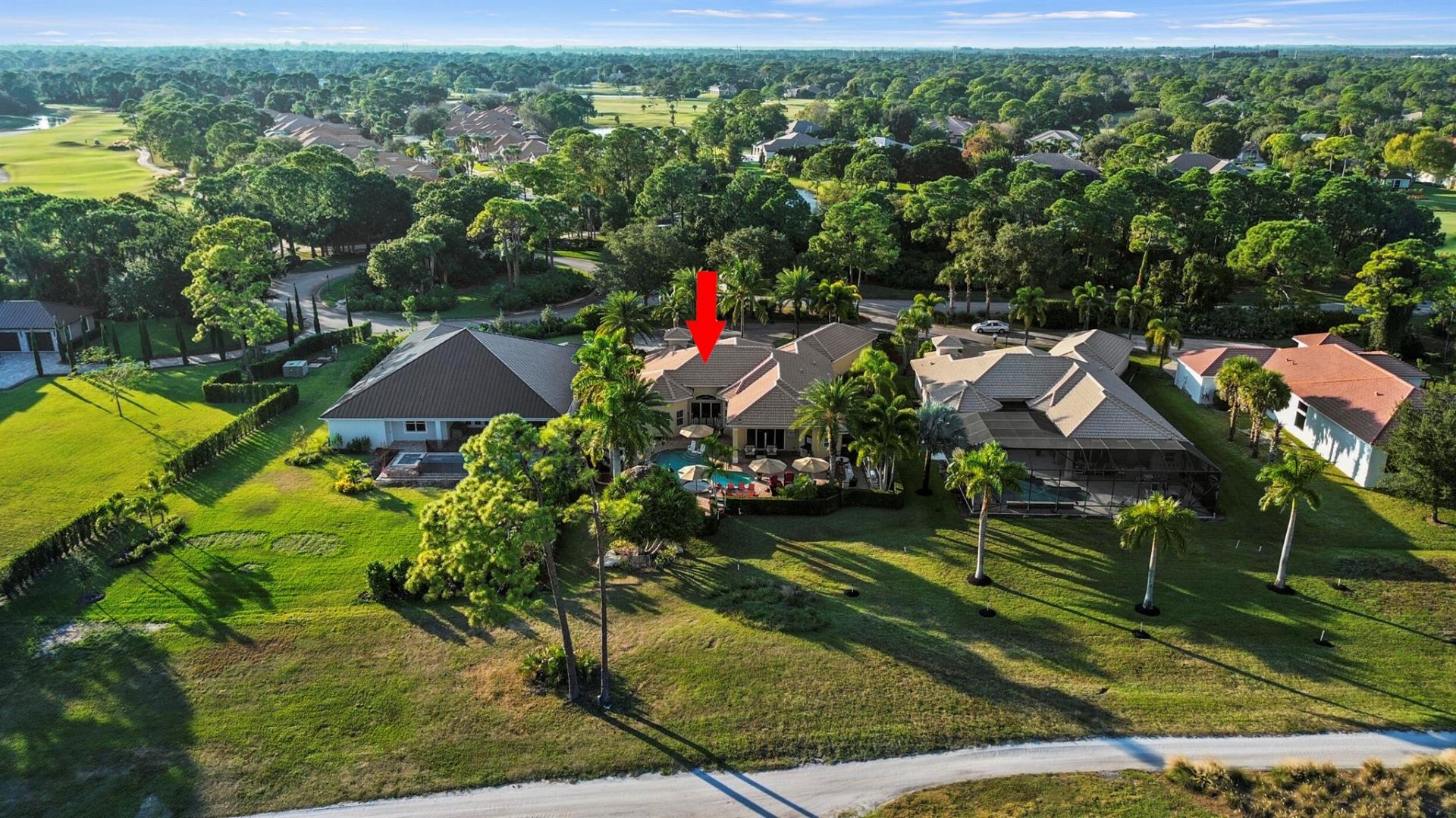 7458 Legends Drive, Port Saint Lucie, FL 34986 Photo