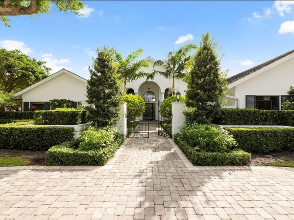 5604 War Admiral Road, Palm Beach Gardens, FL 33418