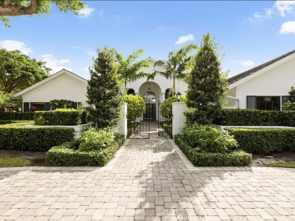 5604 War Admiral Road, Palm Beach Gardens, FL 33418