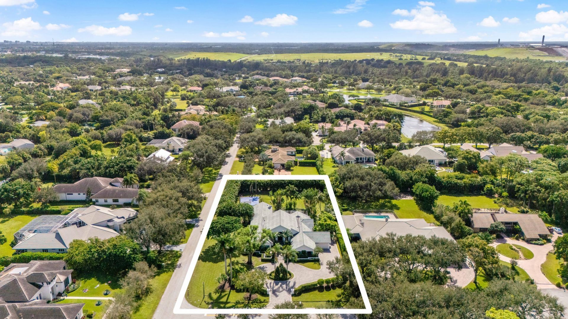 5604 War Admiral Road, Palm Beach Gardens, FL 33418 Photo