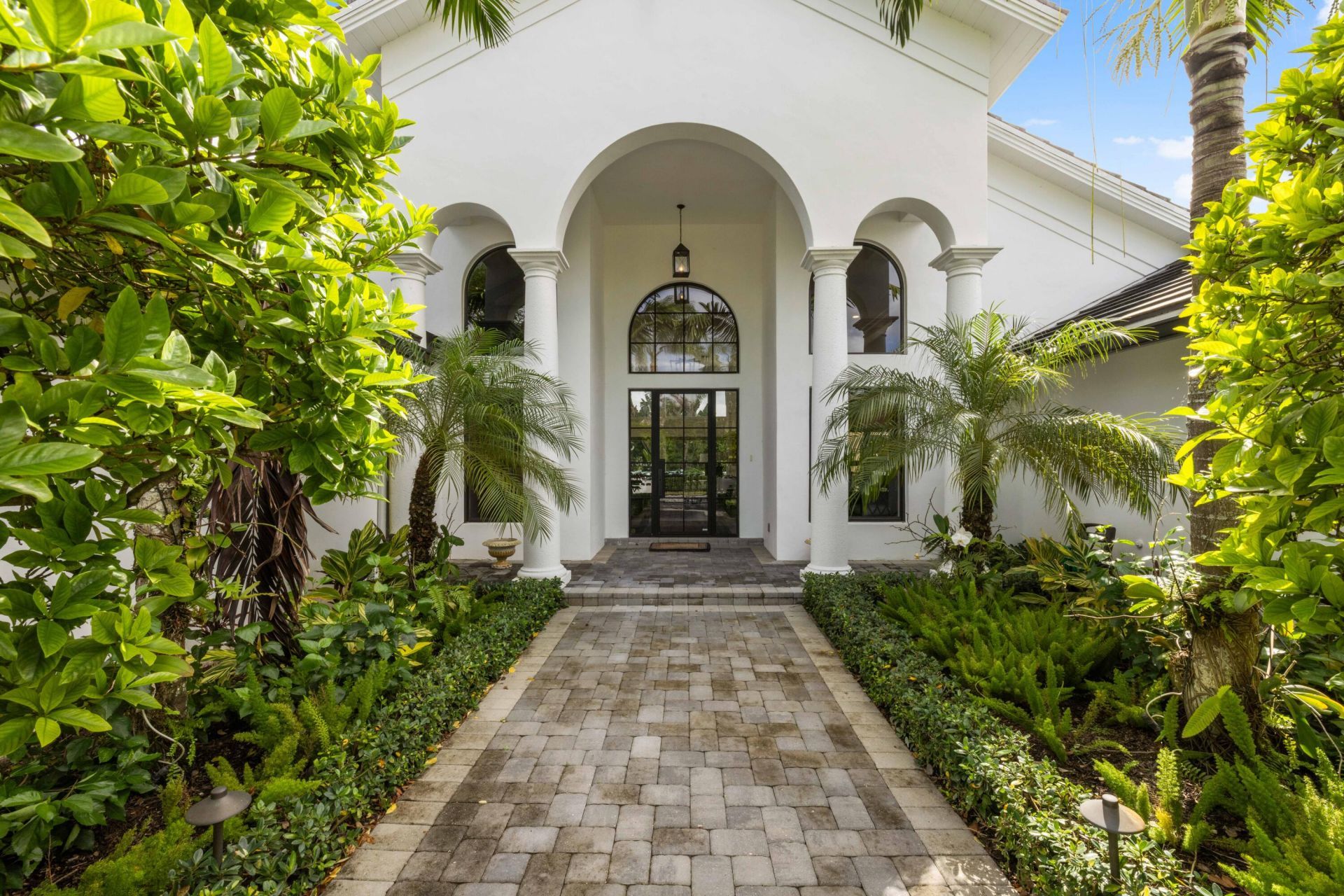 5604 War Admiral Road, Palm Beach Gardens, FL 33418 Photo