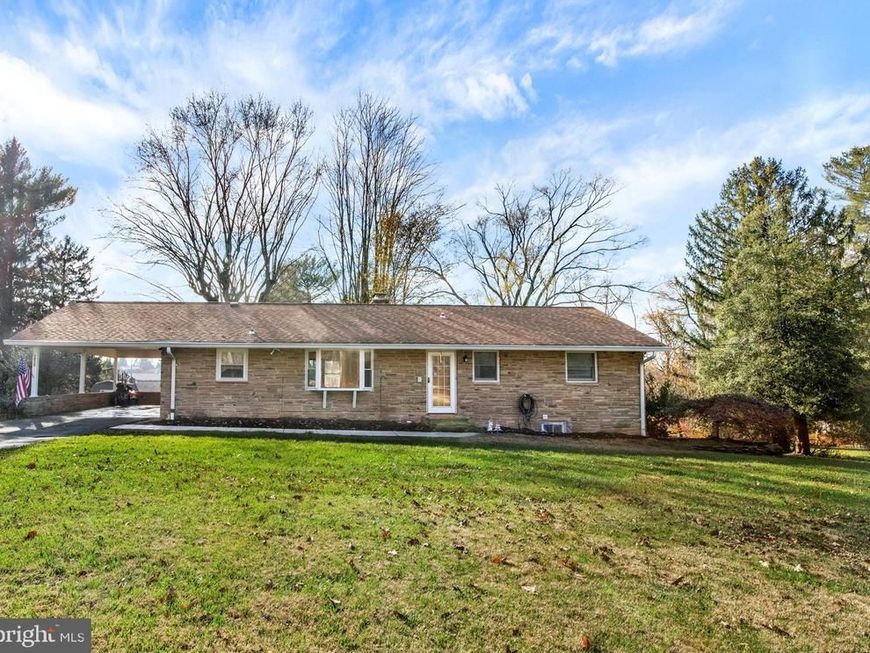1610 S Tollgate Road, Bel Air, MD 21015 Main Photo