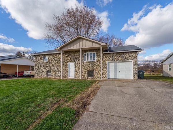 1010 Bellbrook Avenue, Xenia, OH 45385