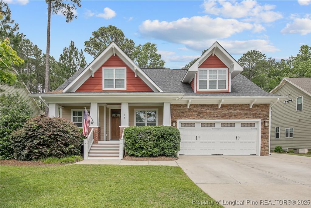 85 Heatherspring Way, Spring Lake, NC 28390 Main Photo