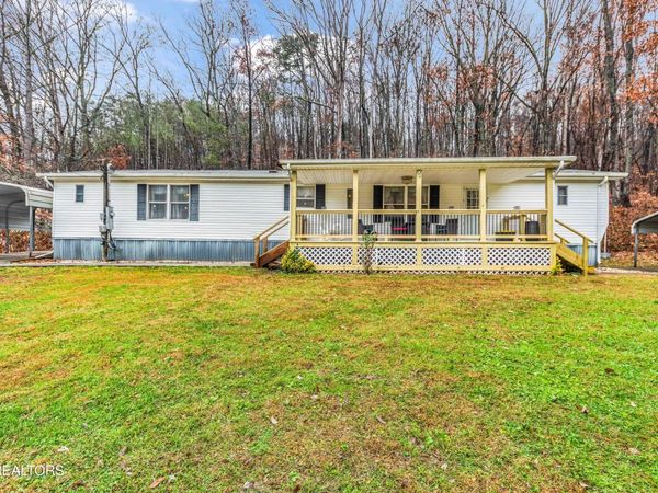 145 Pine Crest Drive, Maynardville, TN 37807