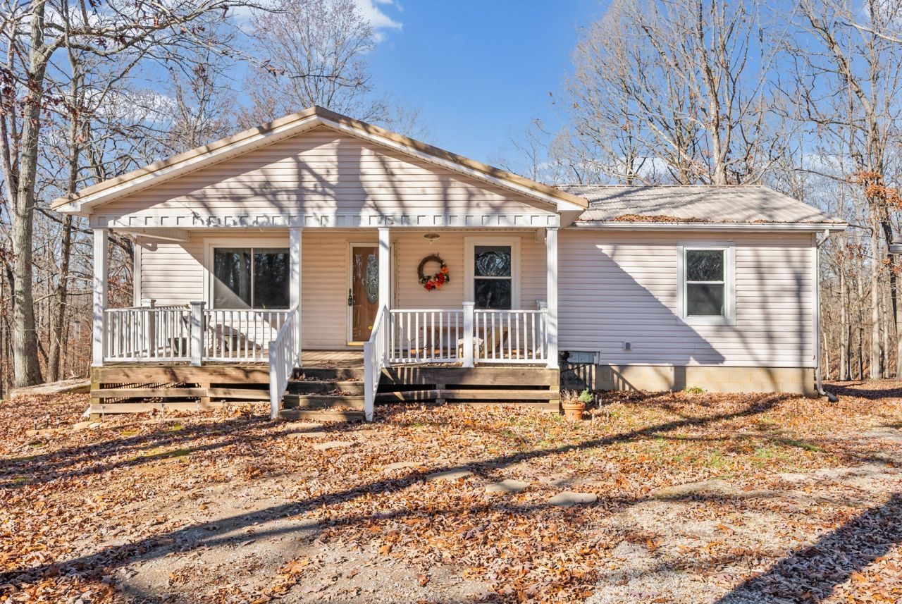 448 Ross School Rd, Cadiz, KY 42211 Main Photo