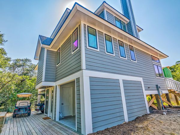 121 N Bald Head Wynd, Unit 19, Bald Head Island, NC 28461