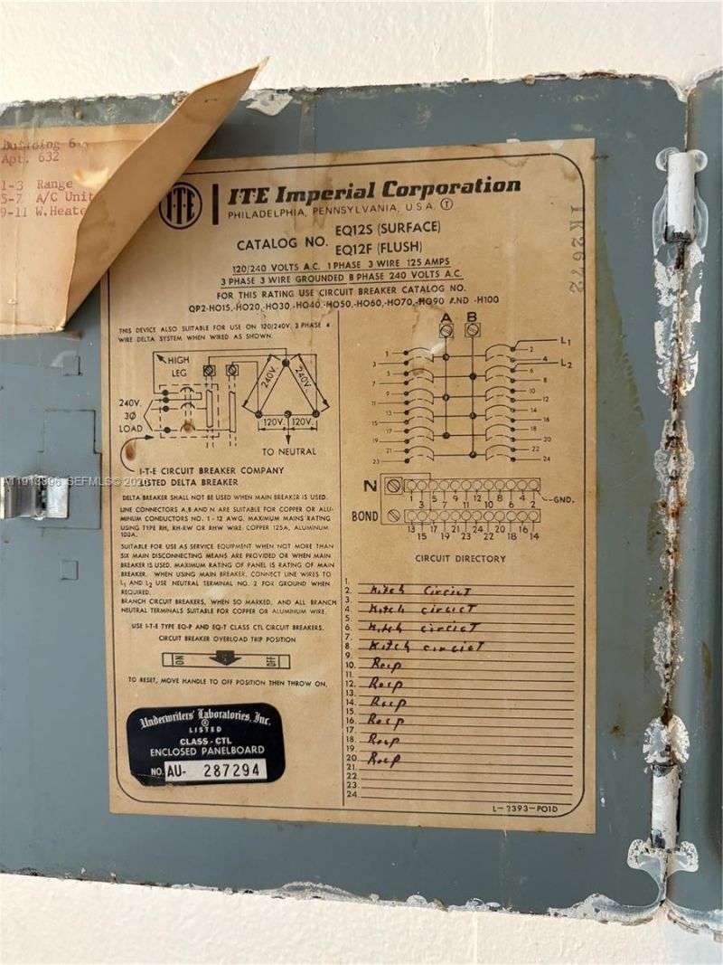 7051 Environ Blvd, Unit 632, Lauderhill, FL 33319 Photo