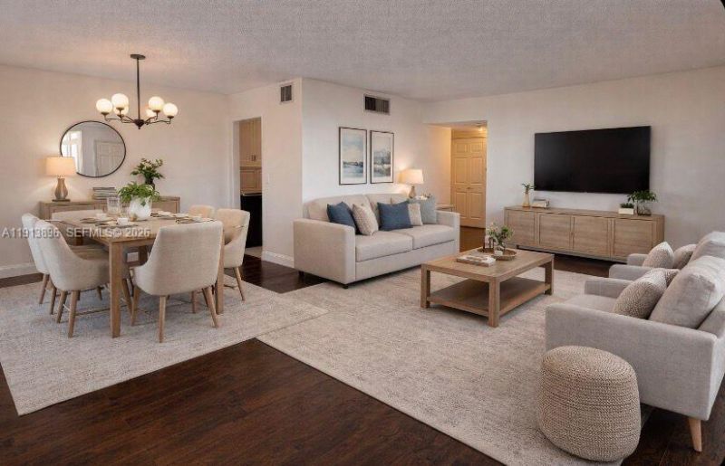 7051 Environ Blvd, Unit 632, Lauderhill, FL 33319 Photo