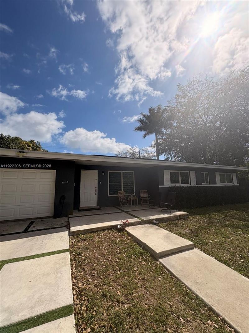 12125 NE 2nd Ave, North Miami, FL 33161 Photo