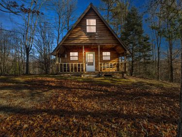 214 Lindsey Lane, Wellington, KY 40387