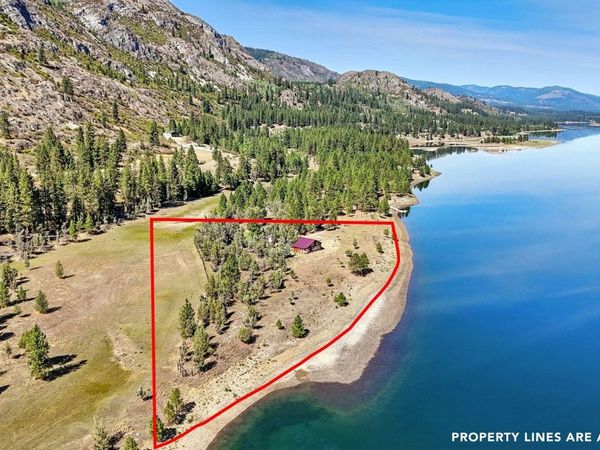 4004 P N Northport Flat Creek Rd, Northport, WA 99157