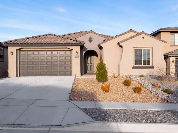 12109 N Star Trail NW, Albuquerque, NM 87120