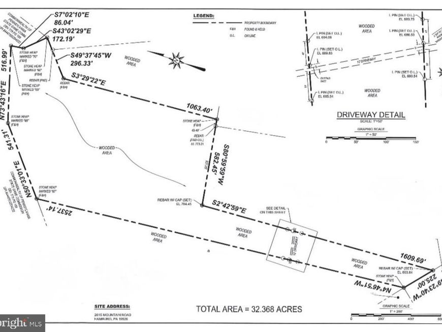 2615 Mountain Road, Hamburg, PA 19526 Main Photo