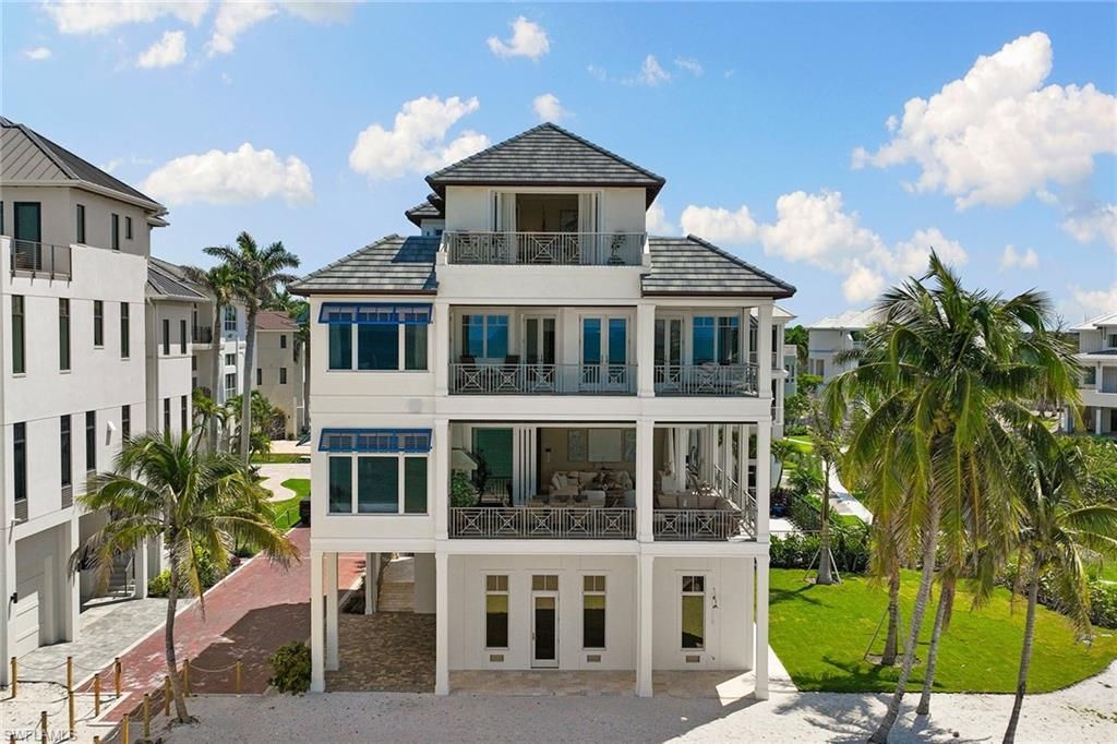 110 Kaula Ln, Bonita Springs, FL 34134 Photo