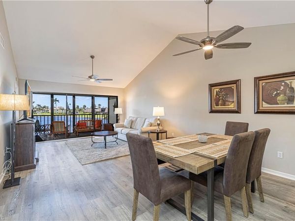 4360 Chantelle DR, Unit G202, NAPLES, FL 34112