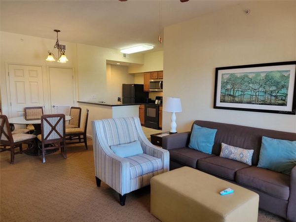 8101 RESORT VILLAGE DRIVE, Unit 31212, ORLANDO, FL 32821