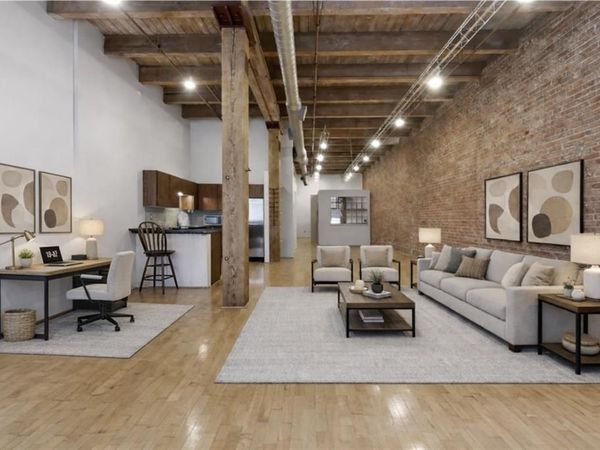 306 W 7 Street, Unit 203, Kansas City, MO 64105