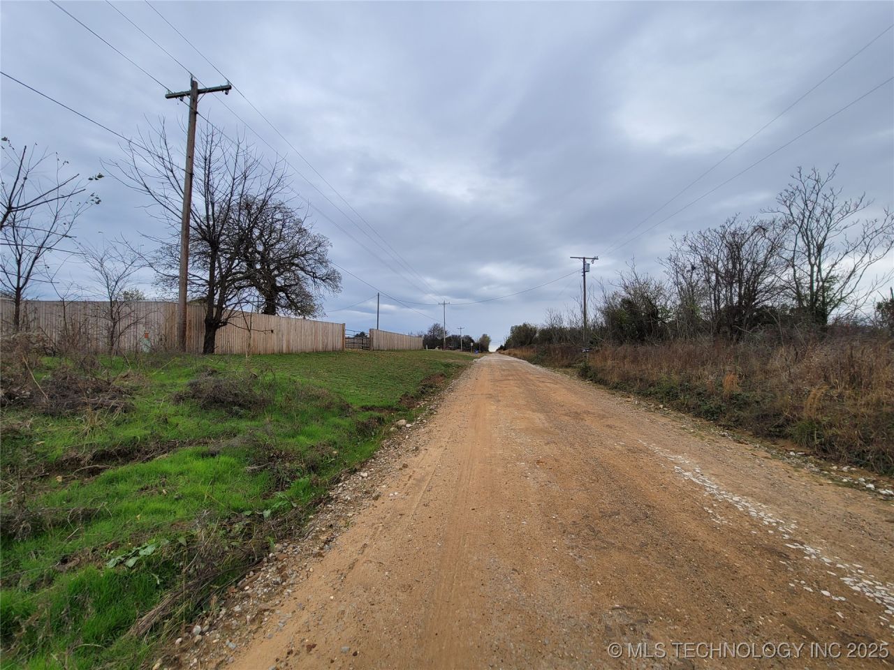 5 S 4190 Road, Eufaula, OK 74432 Main Photo