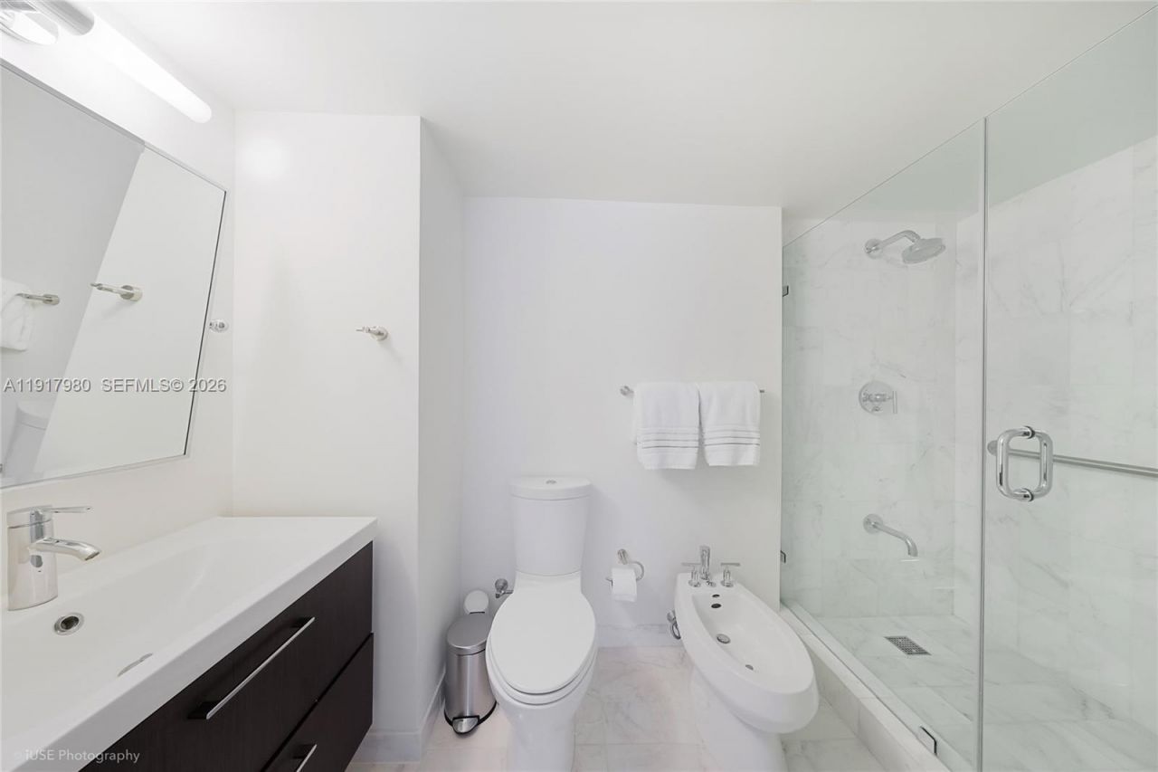 1541 Brickell Ave, Unit A2301, Miami, FL 33129 Photo