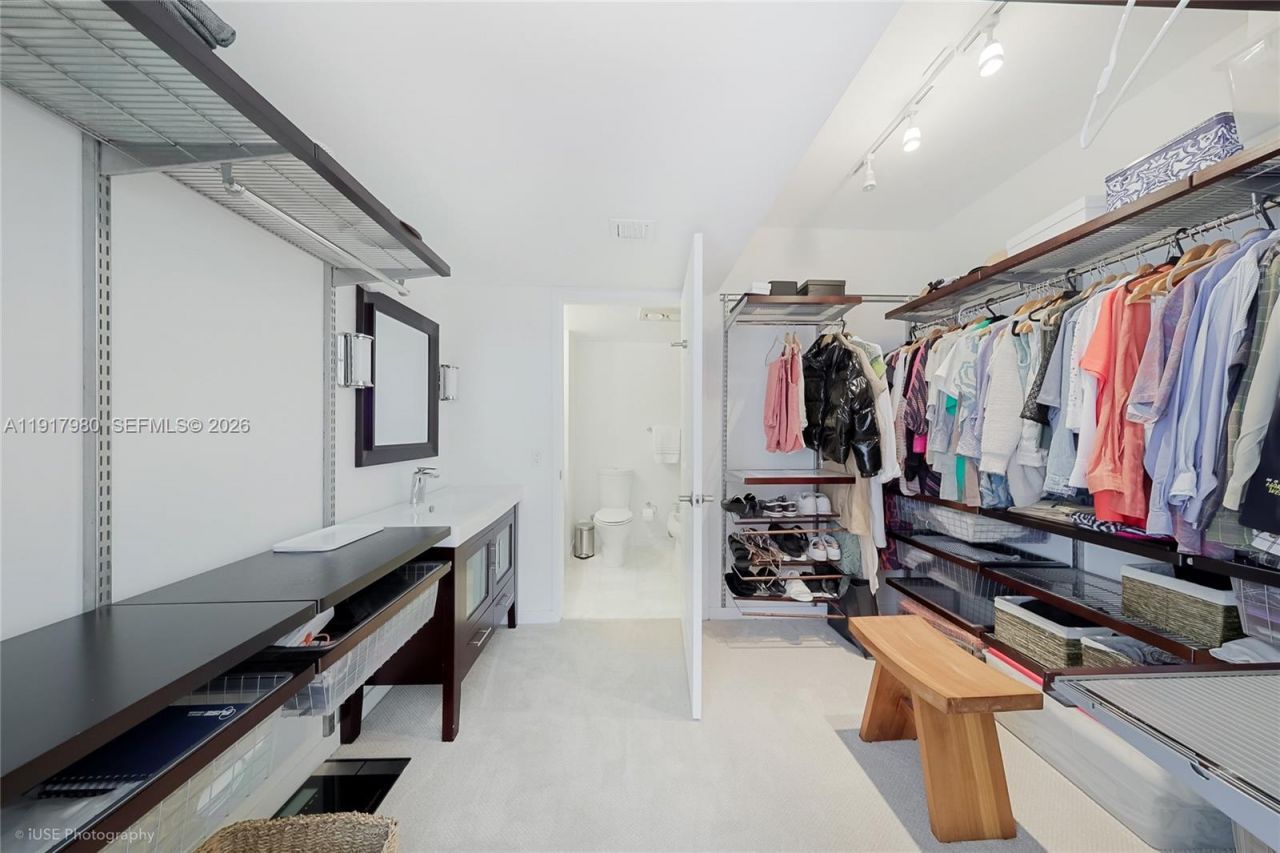 1541 Brickell Ave, Unit A2301, Miami, FL 33129 Photo