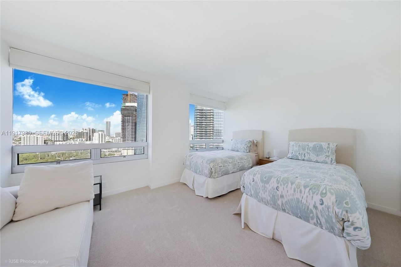 1541 Brickell Ave, Unit A2301, Miami, FL 33129 Photo