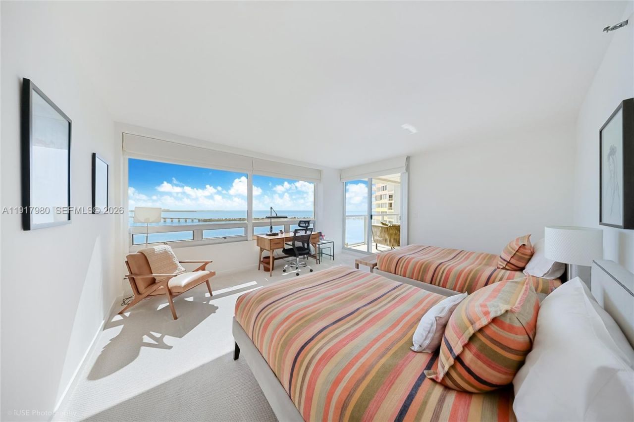 1541 Brickell Ave, Unit A2301, Miami, FL 33129 Photo