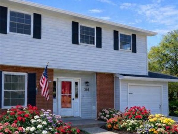 369 Hand Drive, Godfrey, IL 62035