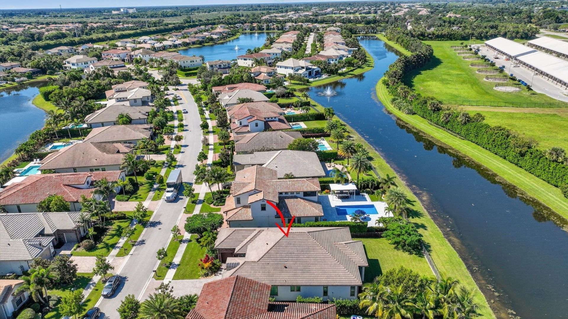 9331 Grand Prix Lane, Boynton Beach, FL 33472 Photo