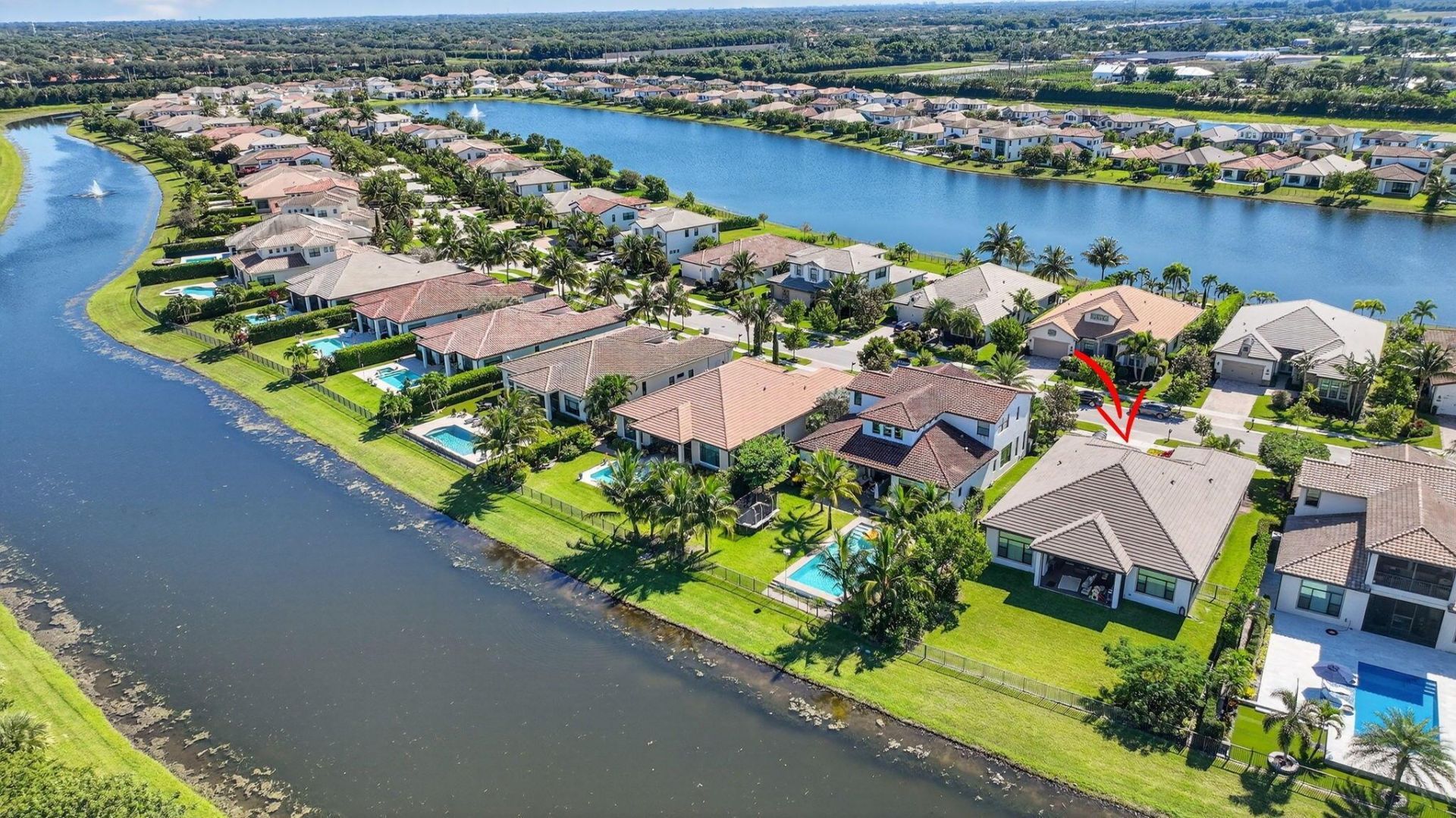 9331 Grand Prix Lane, Boynton Beach, FL 33472 Photo