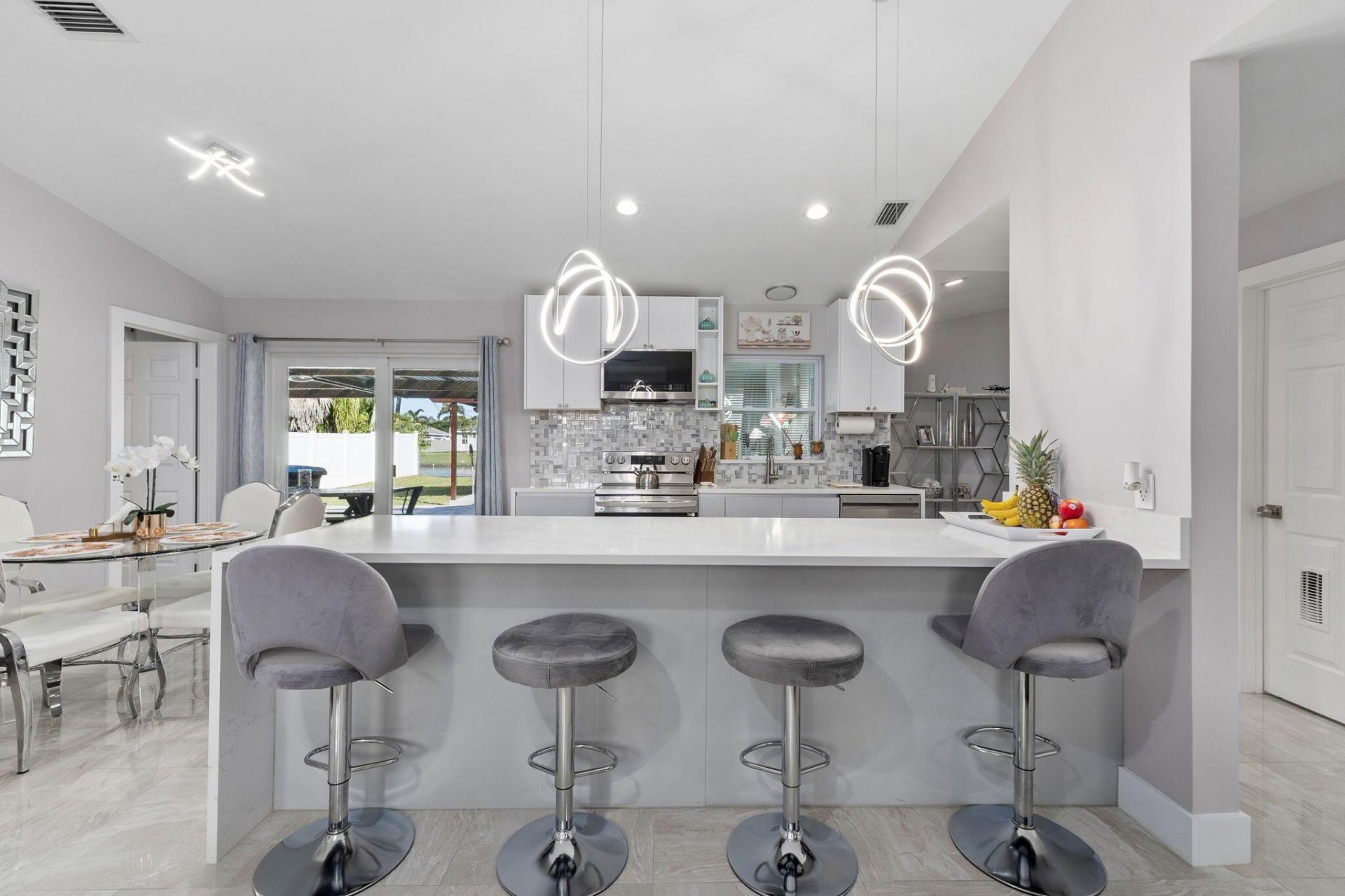 2471 SE Leithgow Street, Port Saint Lucie, FL 34952 Photo