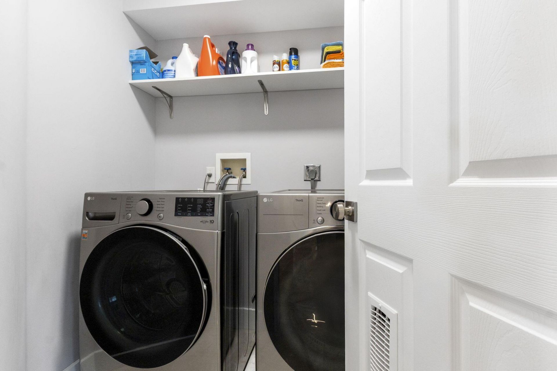 2471 SE Leithgow Street, Port Saint Lucie, FL 34952 Photo