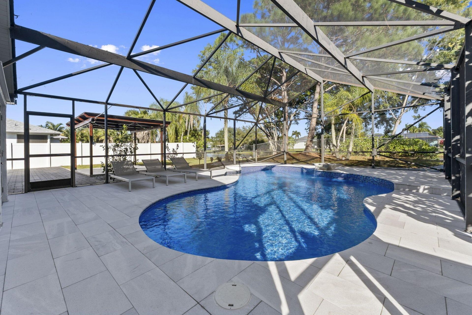 2471 SE Leithgow Street, Port Saint Lucie, FL 34952 Photo