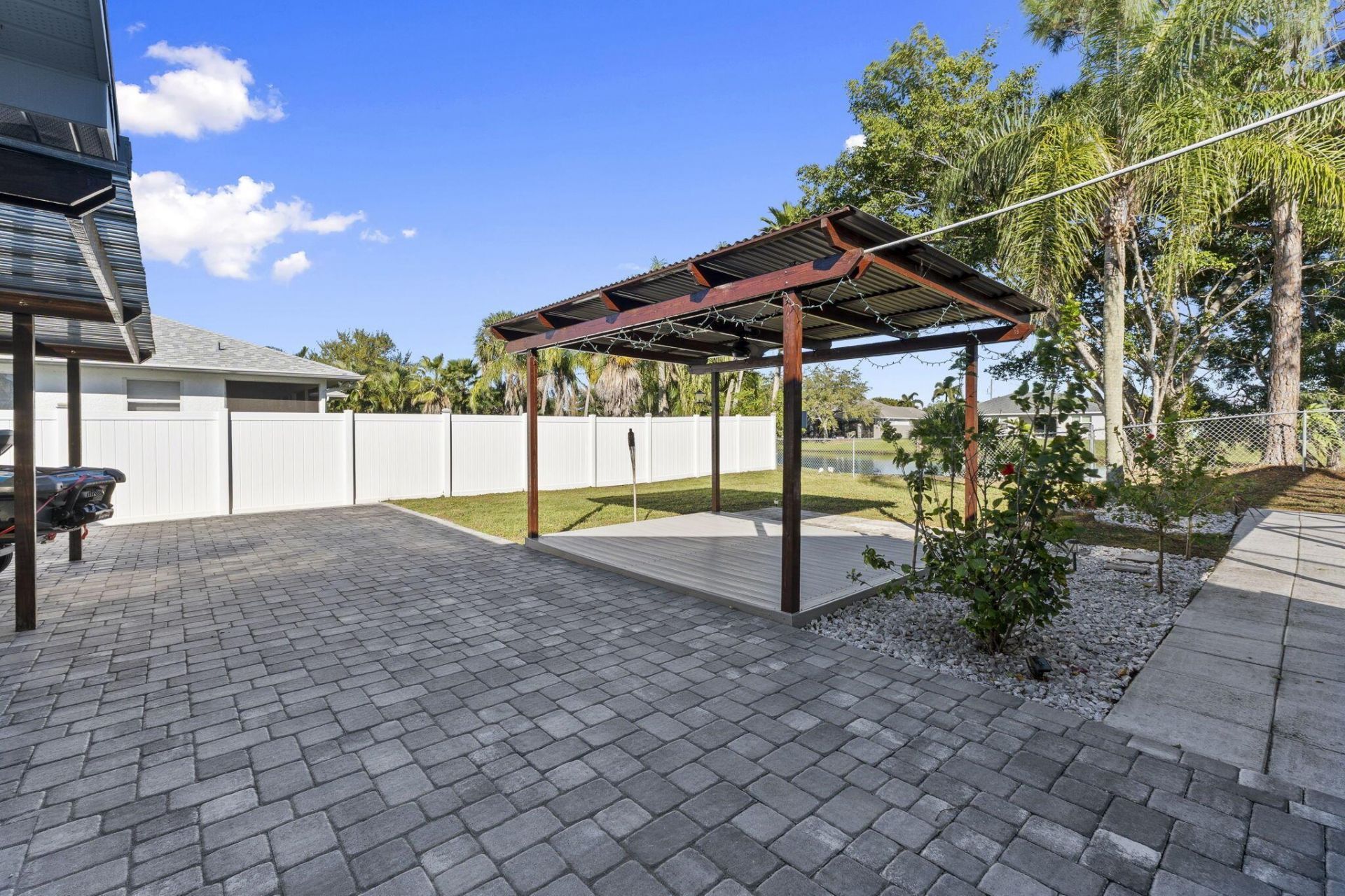 2471 SE Leithgow Street, Port Saint Lucie, FL 34952 Photo