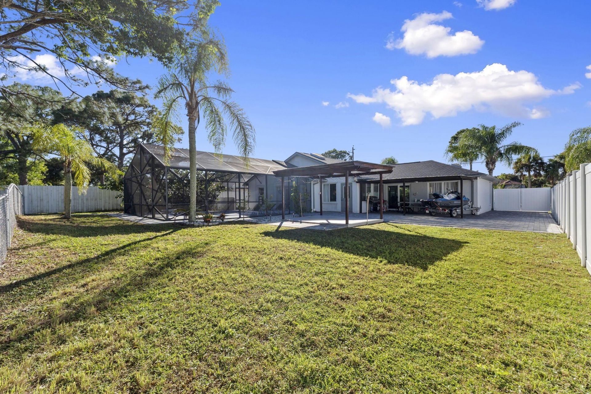 2471 SE Leithgow Street, Port Saint Lucie, FL 34952 Photo