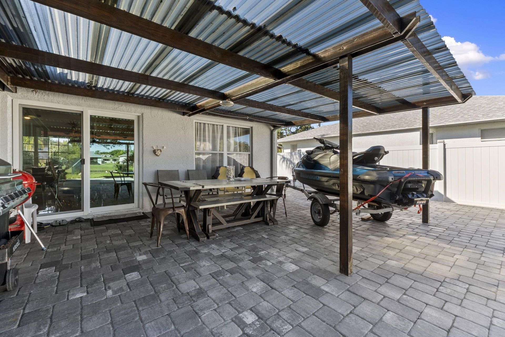 2471 SE Leithgow Street, Port Saint Lucie, FL 34952 Photo