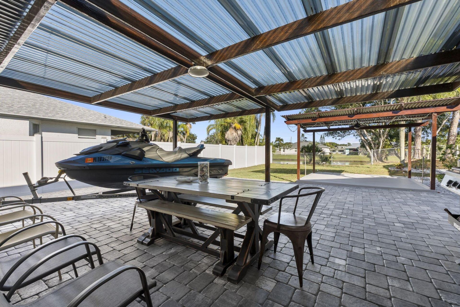 2471 SE Leithgow Street, Port Saint Lucie, FL 34952 Photo