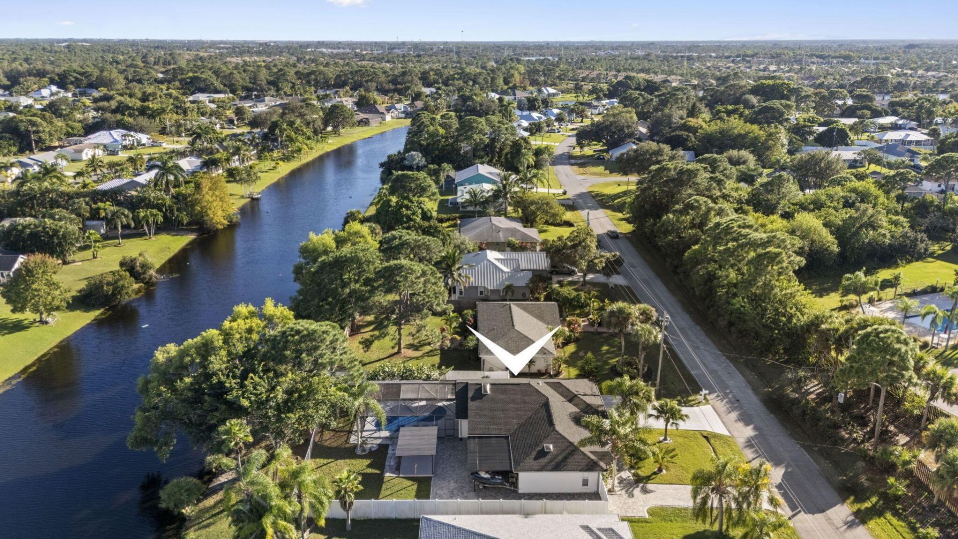 2471 SE Leithgow Street, Port Saint Lucie, FL 34952 Photo