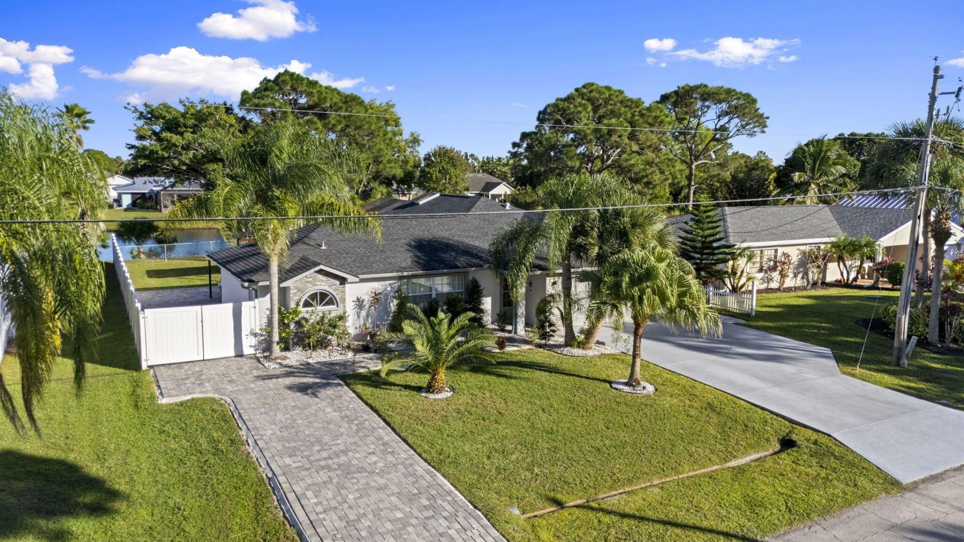 2471 SE Leithgow Street, Port Saint Lucie, FL 34952 Photo