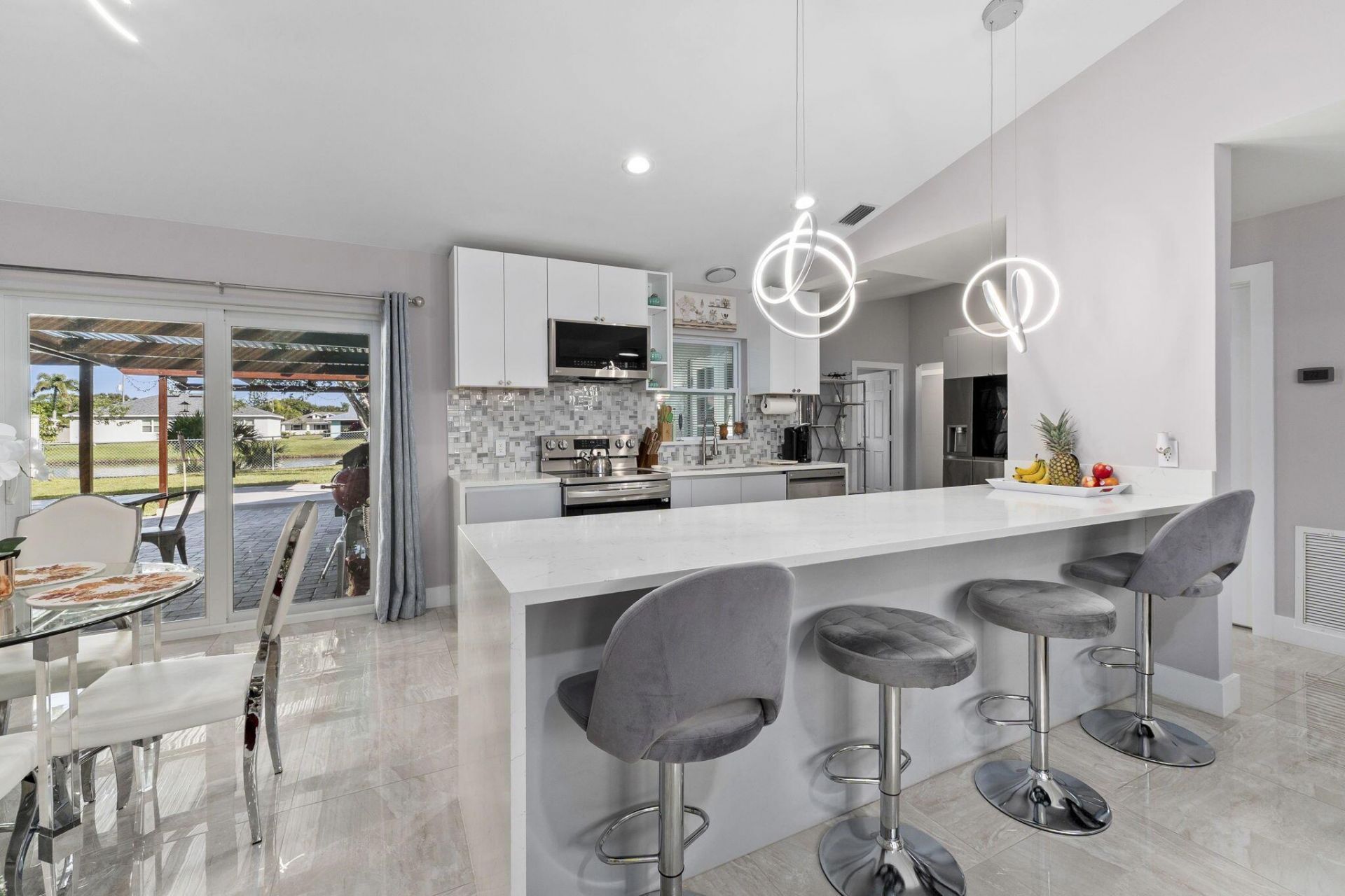 2471 SE Leithgow Street, Port Saint Lucie, FL 34952 Photo