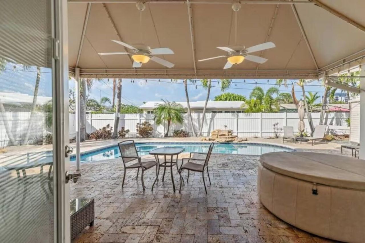 1925 NE 29th Court, Fort Lauderdale, FL 33306 Photo