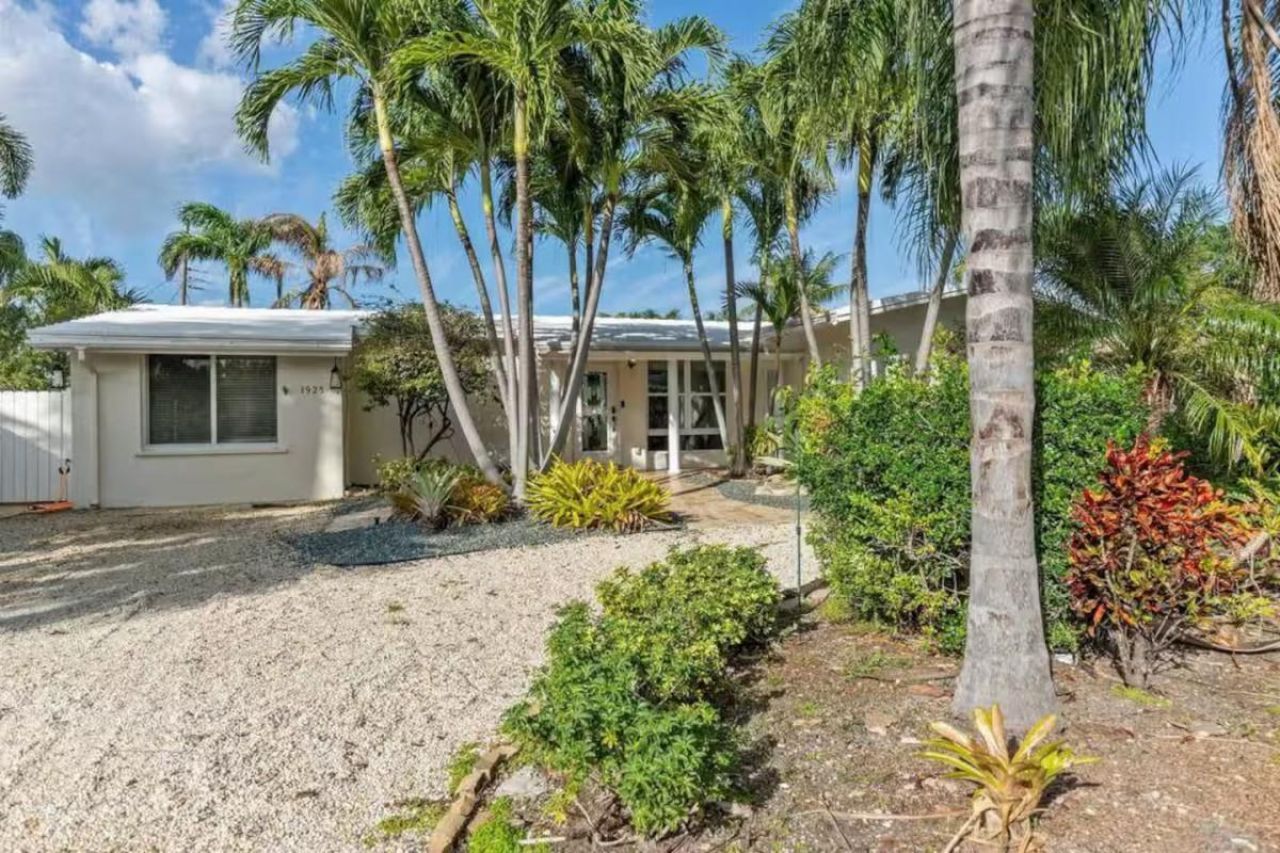 1925 NE 29th Court, Fort Lauderdale, FL 33306 Photo