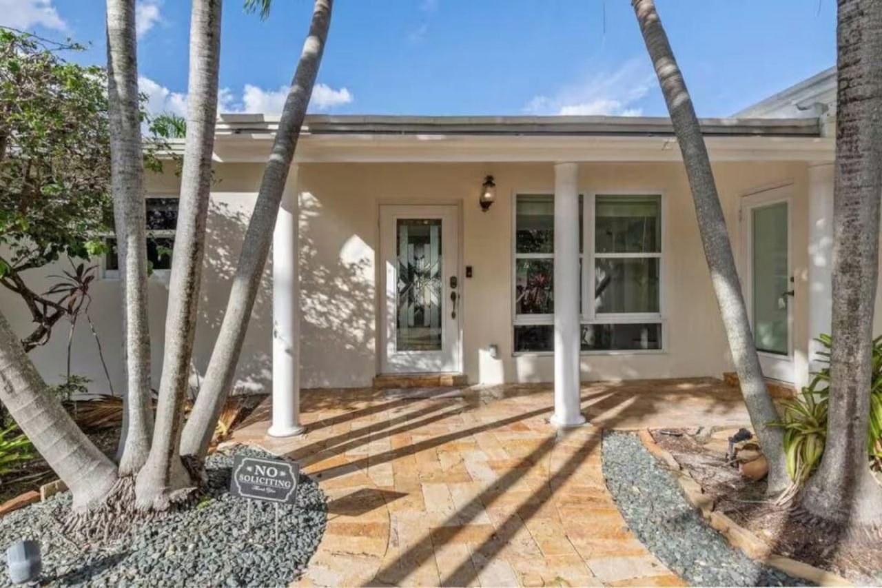 1925 NE 29th Court, Fort Lauderdale, FL 33306 Photo