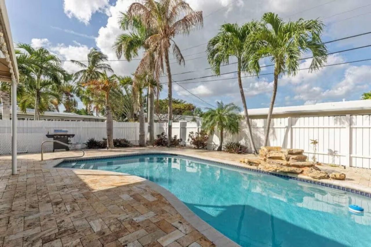 1925 NE 29th Court, Fort Lauderdale, FL 33306 Photo