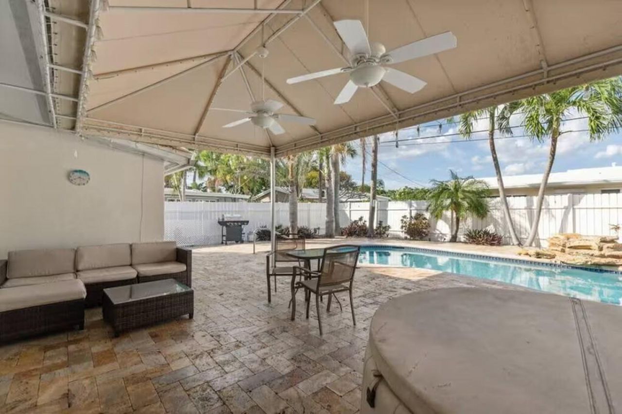 1925 NE 29th Court, Fort Lauderdale, FL 33306 Photo