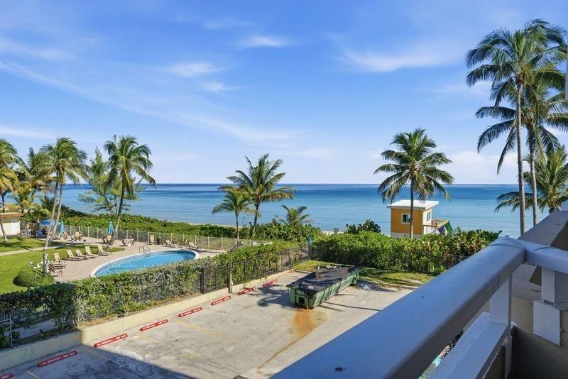 1950 S Ocean Drive, Unit 2M, Hallandale Beach, FL 33009 Photo