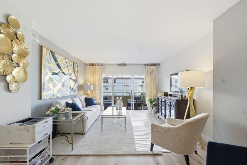 1950 S Ocean Drive, Unit 2M, Hallandale Beach, FL 33009 Photo